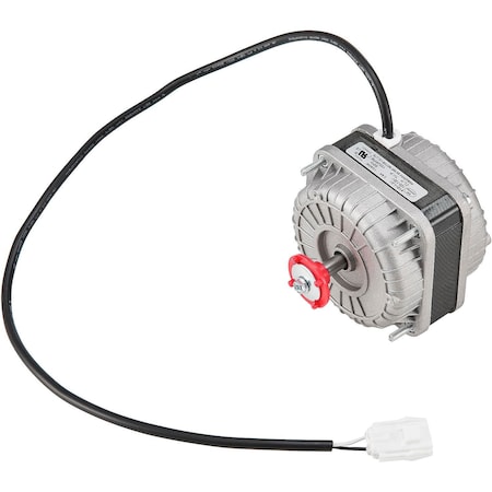 Global Industrial Replacement Condenser Fan Motor For Nexel Models 243007 & 243009 243239
